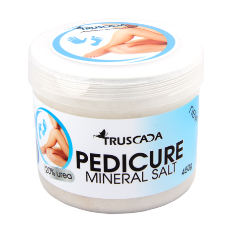 20% Urea Mineral Salt 450g Truscada